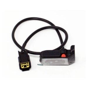 Light Bee Speedometer Dashboard