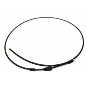 Light Bee Rear Brake Line (Mineral Oil)