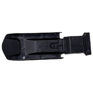 Tailpiece Mount/Mud Guard for Surron Light Bee X