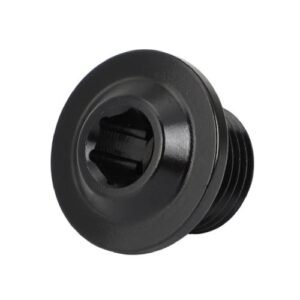 Light Bee / Hyper Bee Front Axle Nut (DNM, KKE)