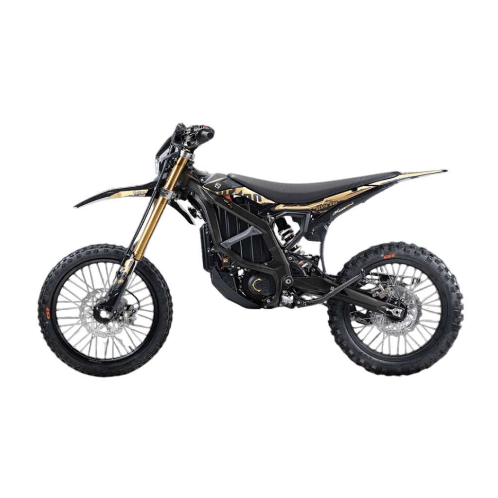 Sur-Ron Ultra Bee X 2025