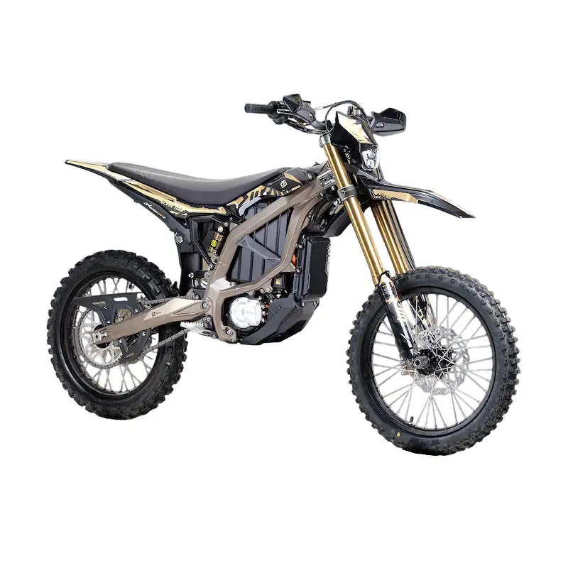 Surron Ultra Bee 2025 - Image 3