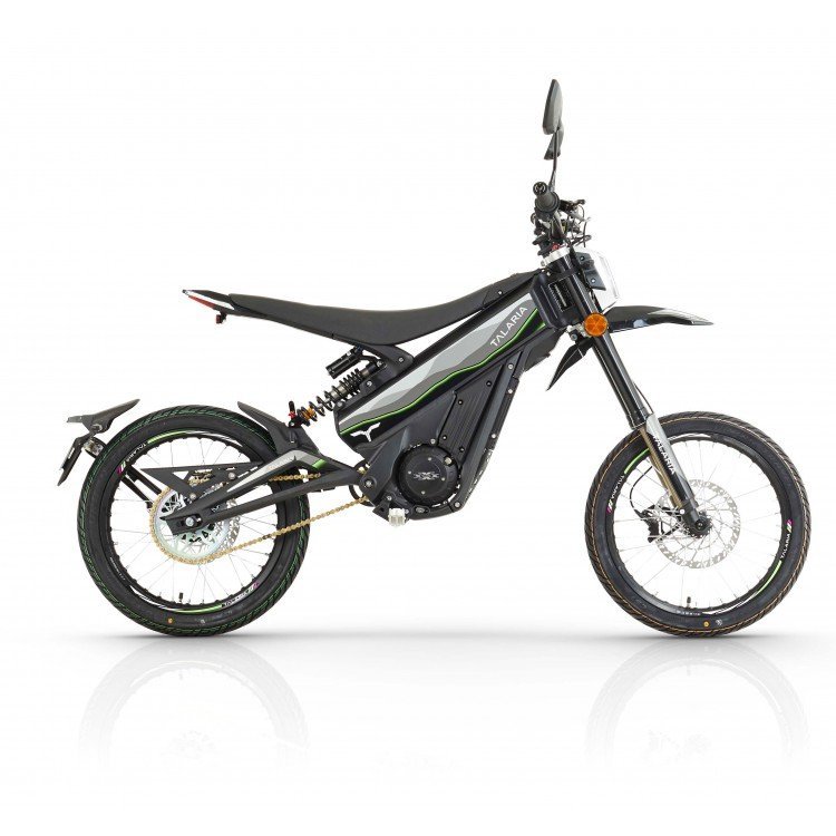 Talaria X3 Pro (XXX) 5kw L1e