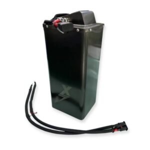 EBMX High Powered Limited Edition Race Battery
