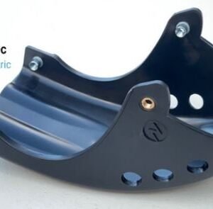 Race Spec Pro2 Bash Plate