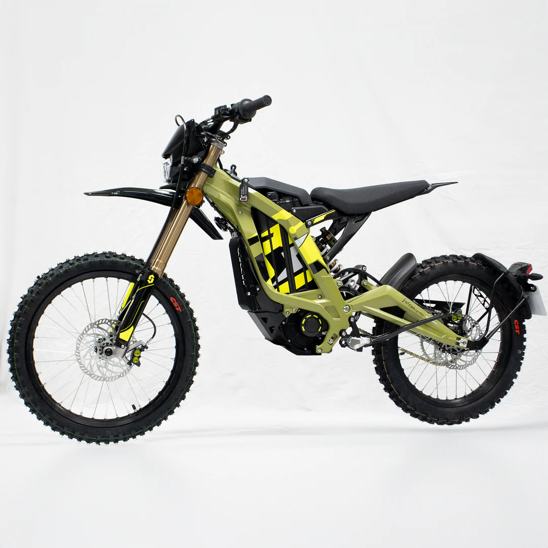 Buy SurRon L1E 2026