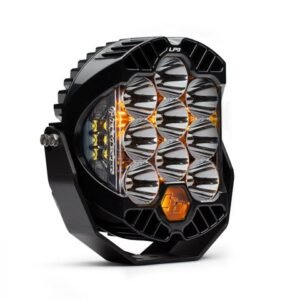 BAJA Design LP9 Pro LED Auxiliary Light Pod