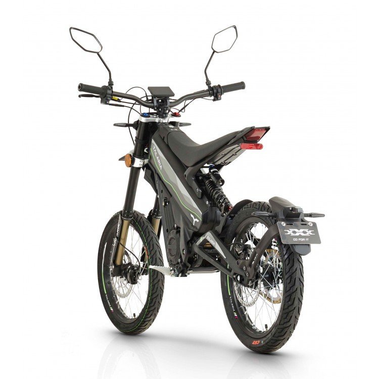 Talaria X3 Pro (XXX) 5kw L1e - Image 3