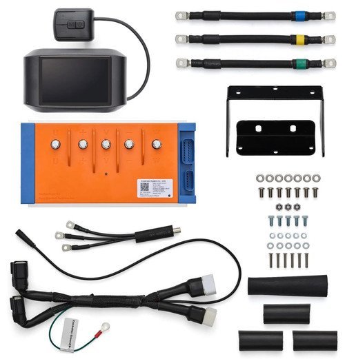 BAC 8000 Power Upgrade Kit – Surron Light Bee X