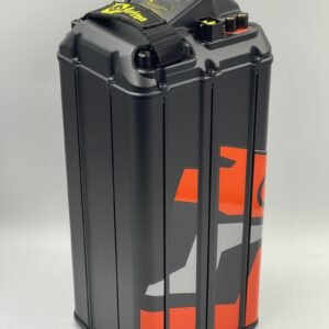 Sur Ron Light Bee X OEM Battery