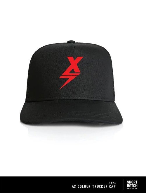 EBMX Cap