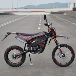 Nicot E-Fox
