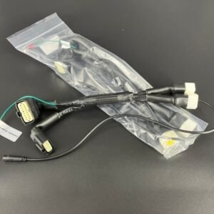 BAC Wiring Harness