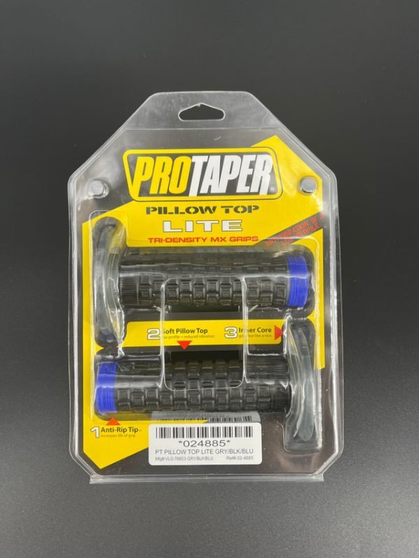 Pro Taper Pillow Top Lite Hand Grips
