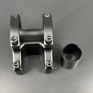 Direct Mount Riser Stem – 31.8mm MTB