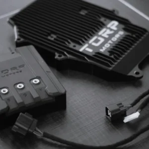 Torp TC1000 Controller