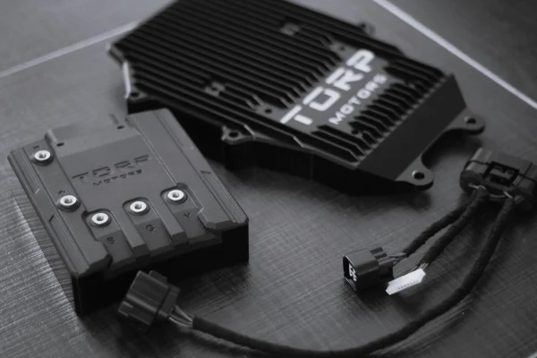 Torp TC1000 Controller