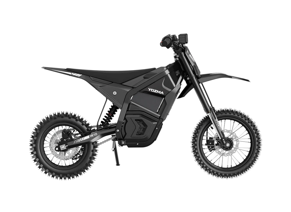 Yozma IN 10 Off-Road Electric Mini Dirt Bike