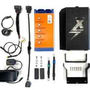 BAC 8000 Power Upgrade Kit – Talaria Sting