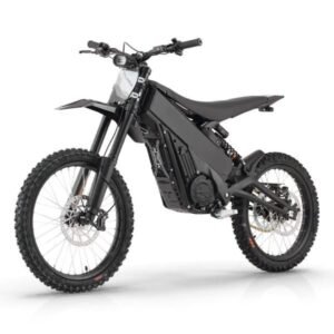 Talaria XXX Black Edition