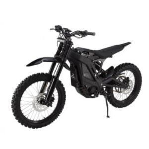 E Ride Pro SR 72V