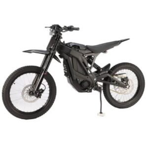 E Ride Pro SS 3.0 | 72V 50AH 16KW
