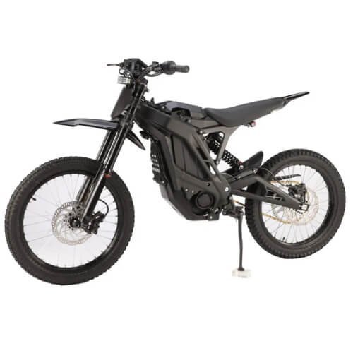E Ride Pro SS 3.0 | 72V 50AH 16KW