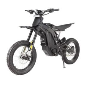 E Ride pro s – 16″ Electric Dirt Bike
