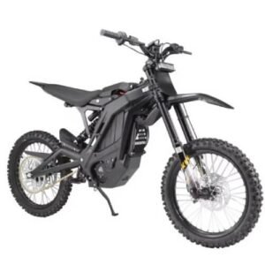E Ride Pro S – 17″ Electric Dirt Bike