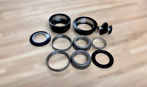 Sur Ron Light Bee Complete Headset