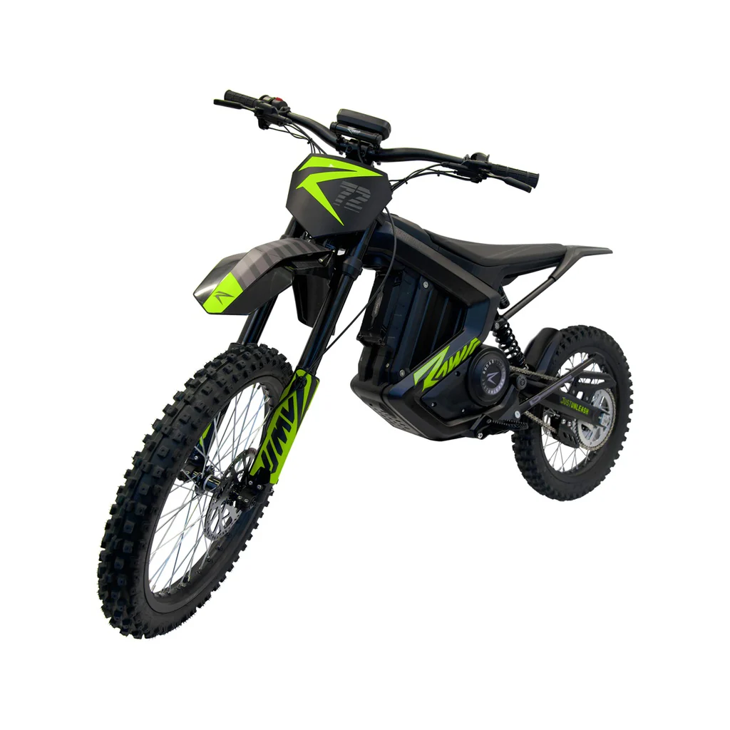72V Mantis X For Sale
