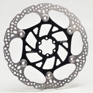 Warp-9 220 Front Rotor