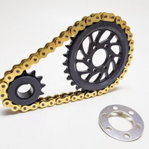 Warp 9 Warp Drive Primary Chain Kit