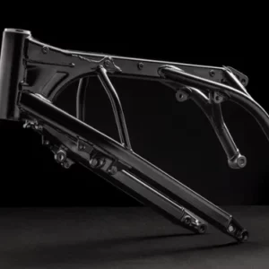 STEEL FRAME