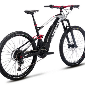 Fantic 1.5 XTF-A