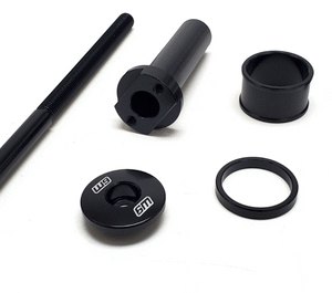 W9 Stem Lock