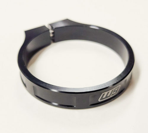 W9 Frame Clamp