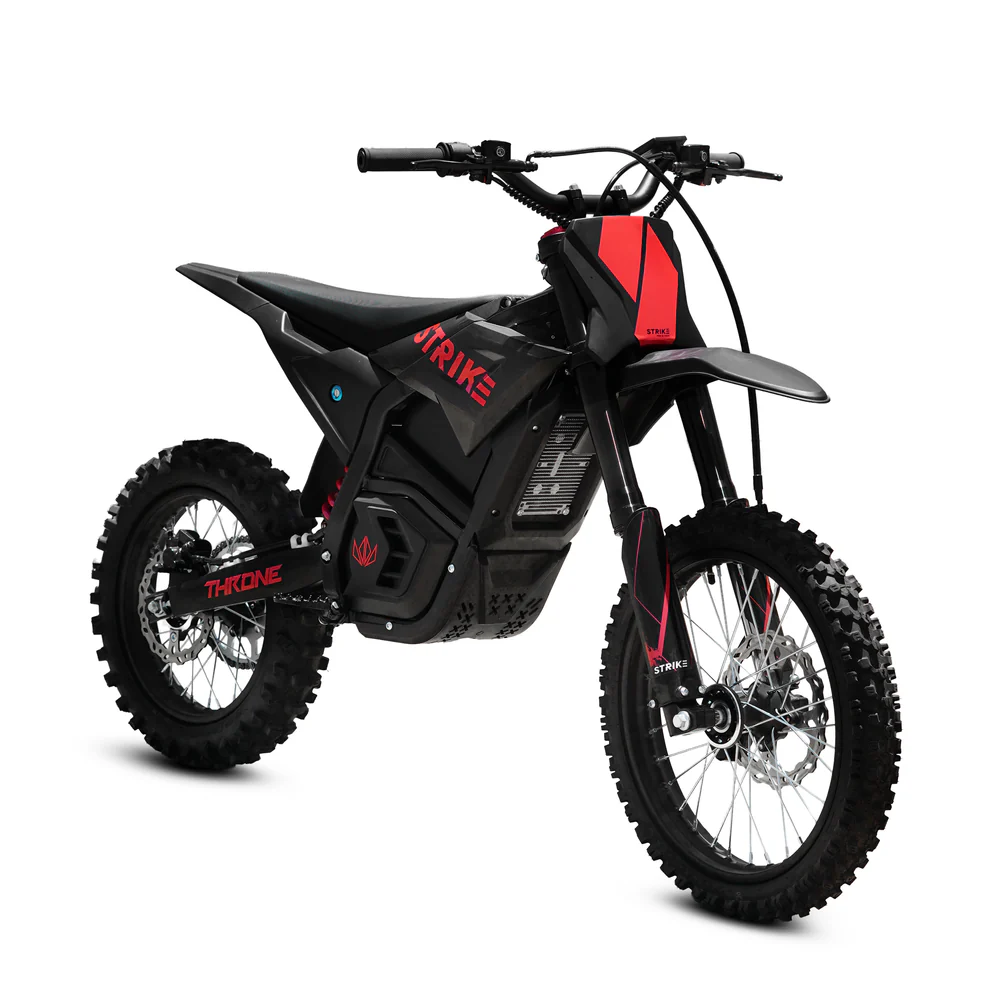 STRIKE SHADOW 72V SV2 - Image 2