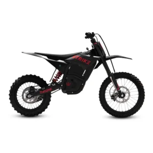 STRIKE  SHADOW  72V  SV2