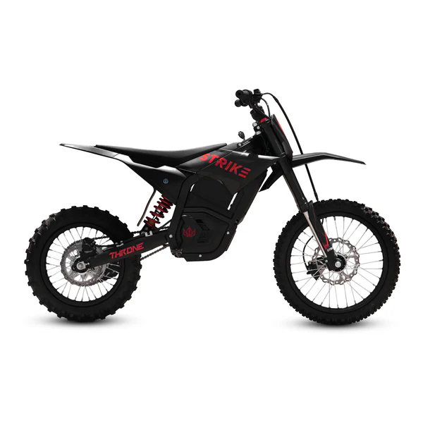 STRIKE SHADOW 72V SV2 - Image 3