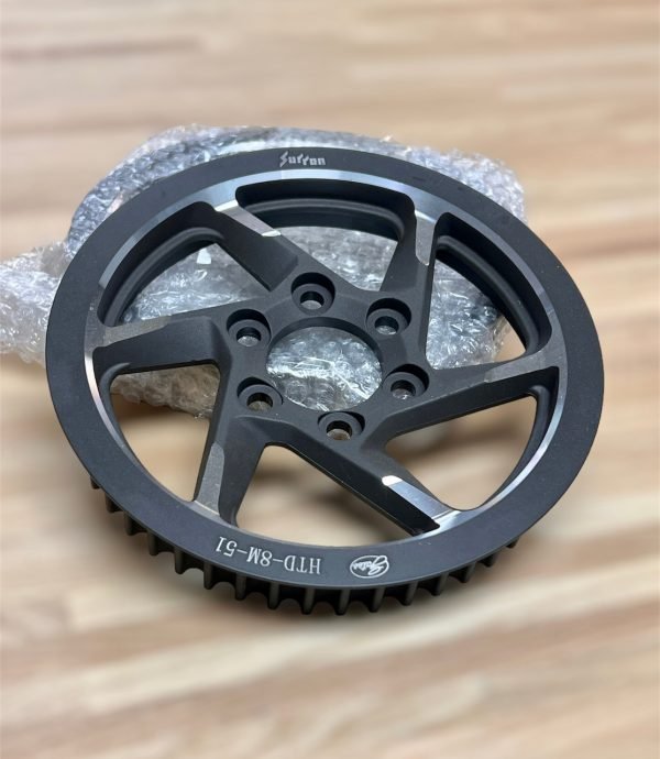 Sur Ron OEM Rear Pulley