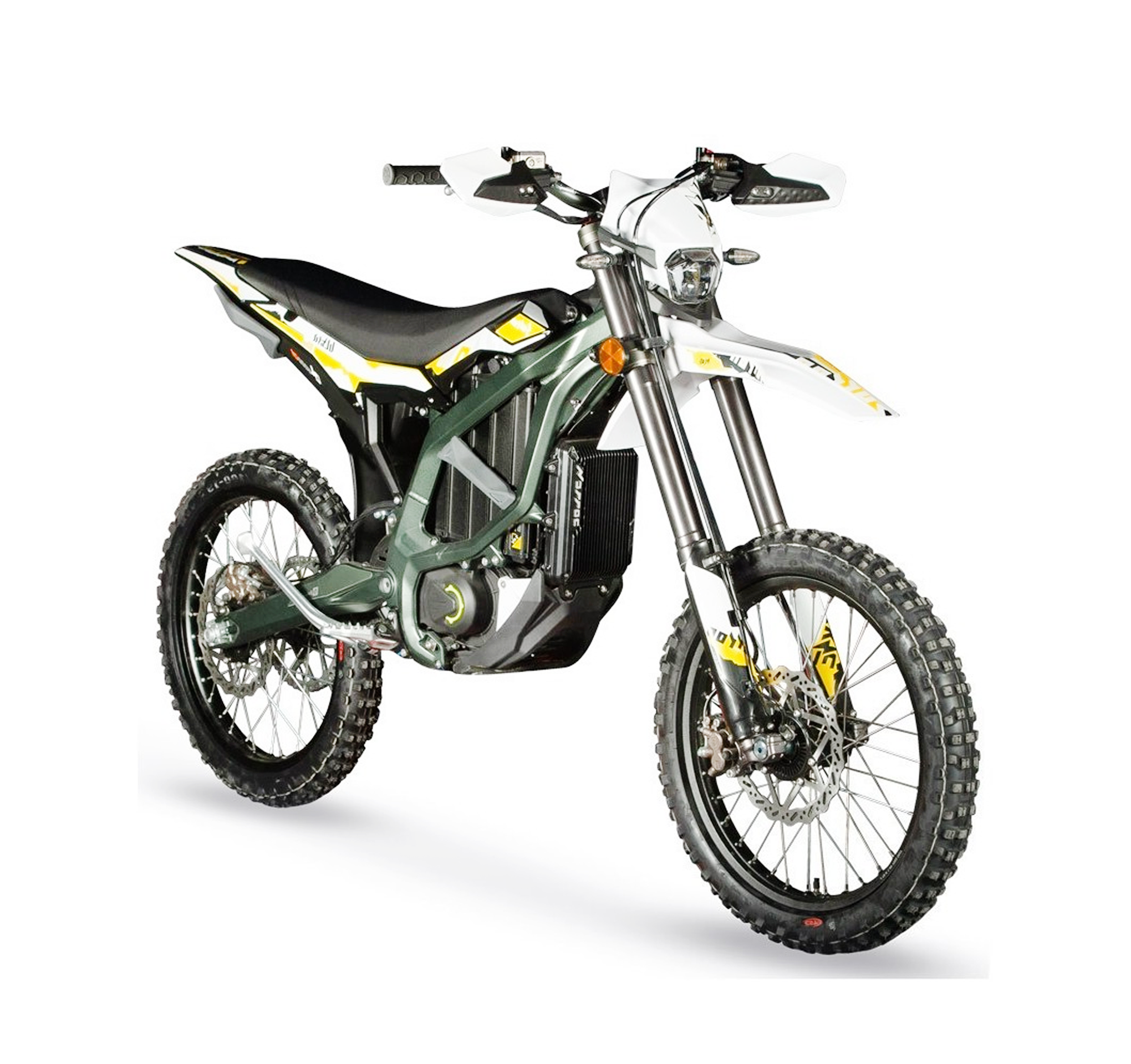 Surron Ultra Bee 2024 - Image 3