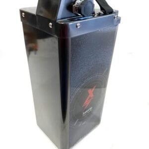EBMX 60V65Ah Battery – Talaria Sting