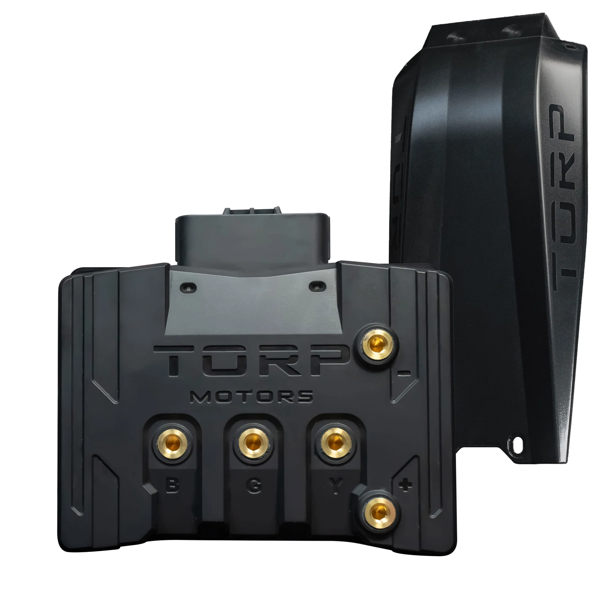 Torp TC500 controller - Image 4