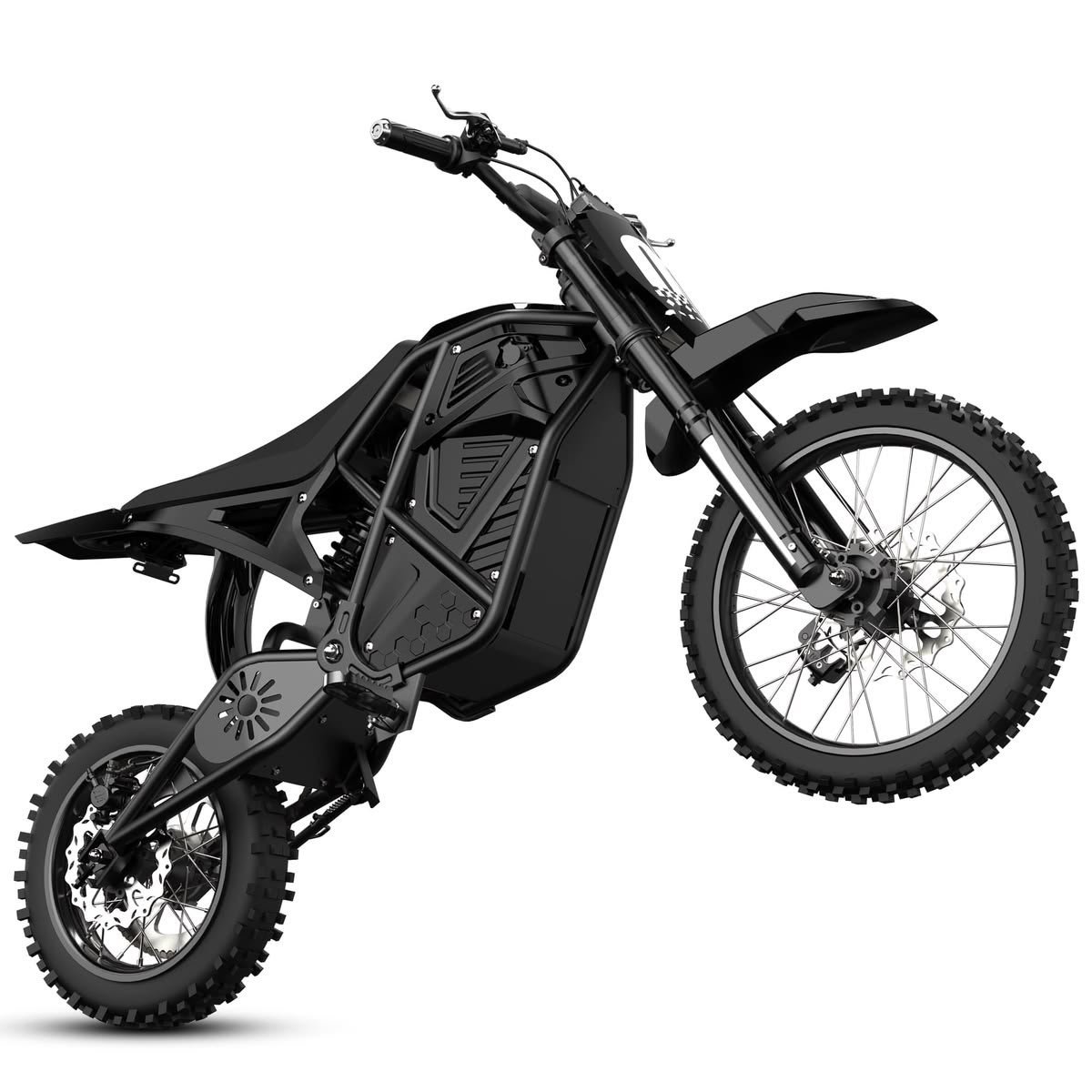New 2025 RAWRR MANTIS MINI R - Image 4