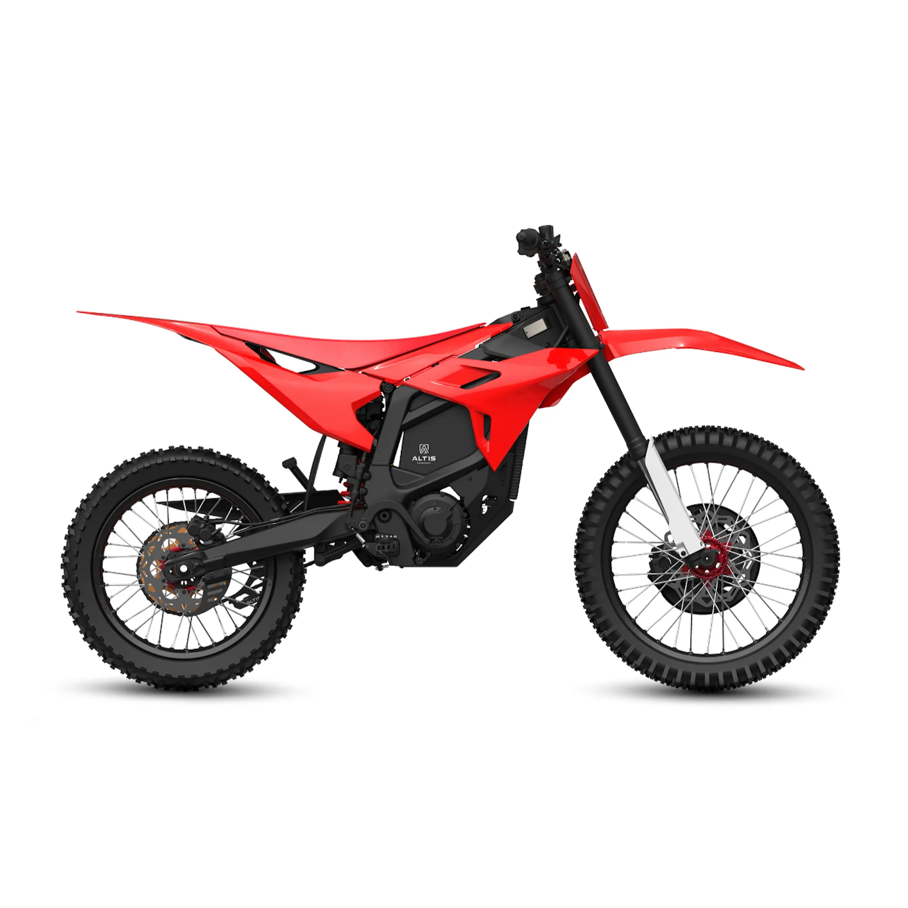 Altis Sigma 98V 35Ah Dirt Bike
