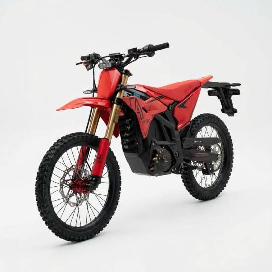 Altis Sigma 98V 35Ah Dirt Bike - Image 4