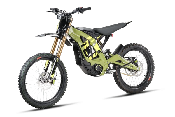 2025 Surron Bike – Light bee x