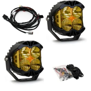 Baja Designs LP4 LED Lights