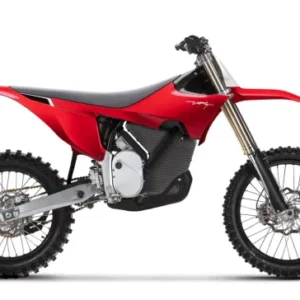 Stark VARG MX ALPHA 80HP